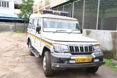 Ambulance Service