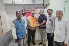 Cancer Free Kutch Program