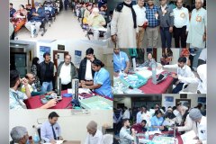 Mega Medical Camp