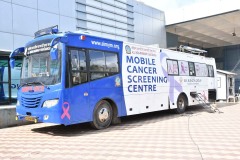 Mobile Cancer Screening